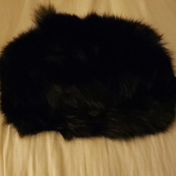 ADRIENNE LANDAU, WOMEN'S, SIZE L,  HAT - Picture 2 of 3